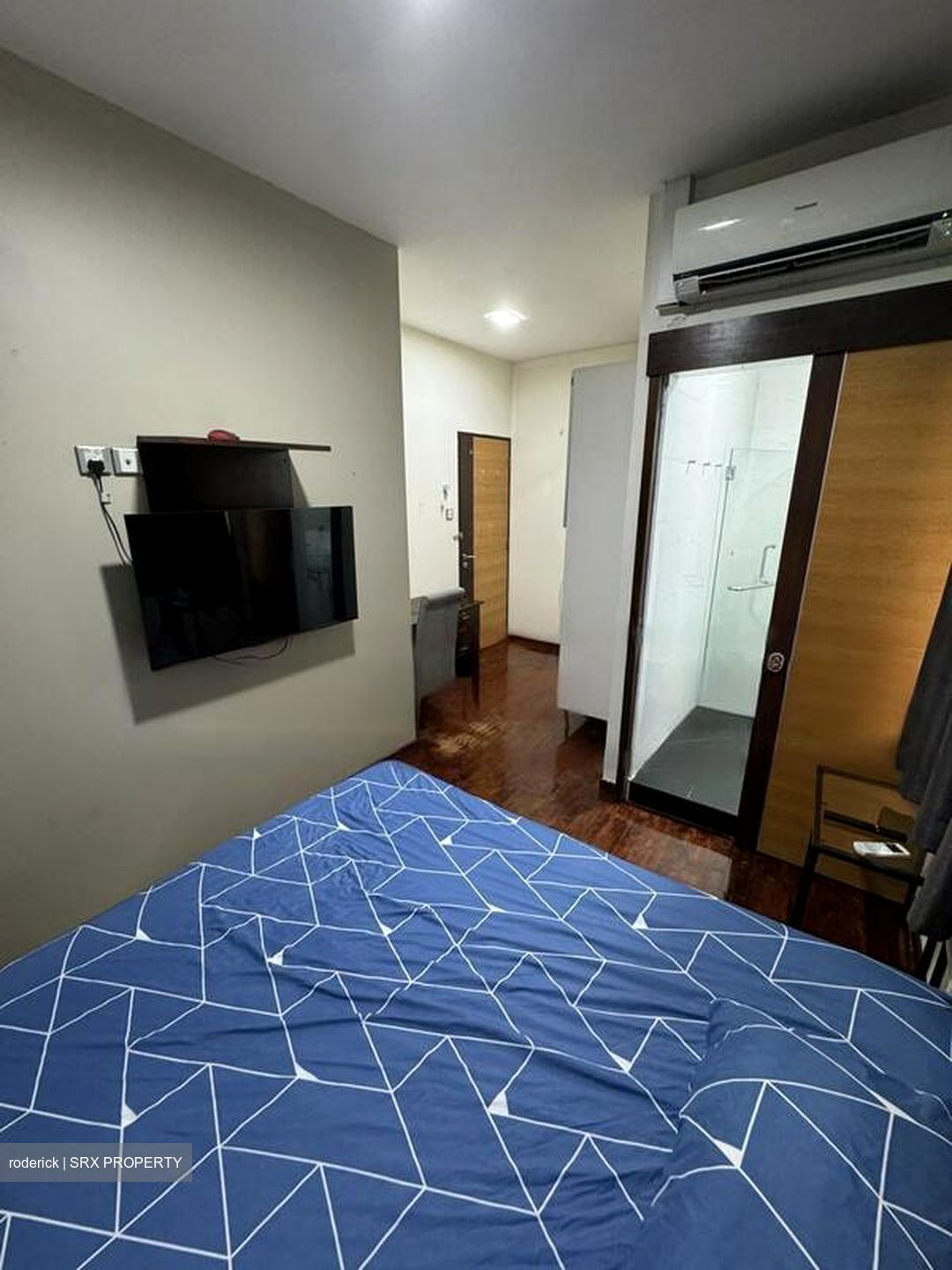 Hoot Kiam Road (D10), Apartment #462762681
